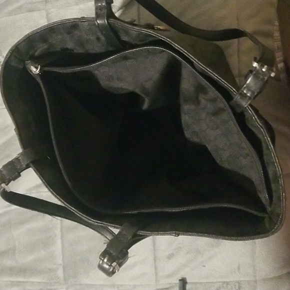 Authentic MK bag - Picture 9 of 9